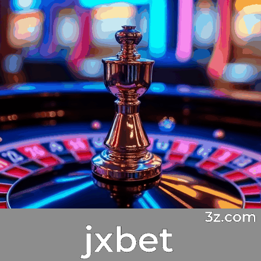 jxbet: Estável, Seguro e Otimizado para o Brasil