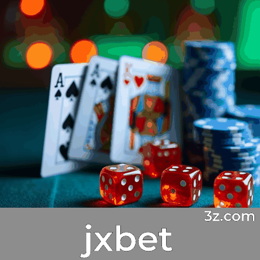 Jxbet: A Experiência de Casino Imersiva para Brasileiros