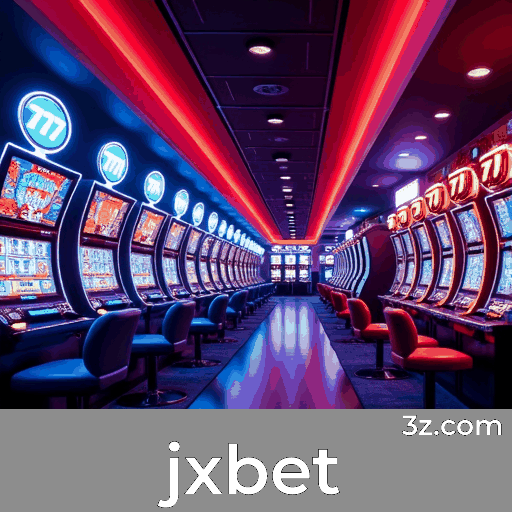 Desbloqueie Bônus Exclusivos na Jxbet Agora!