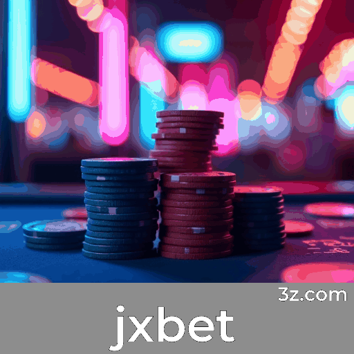 jxbet: Experiência de Cassino Emocionante e Luxuosa