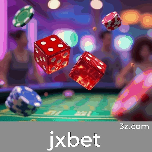 Jxbet: A Experiência de Casino Imersiva para Brasileiros