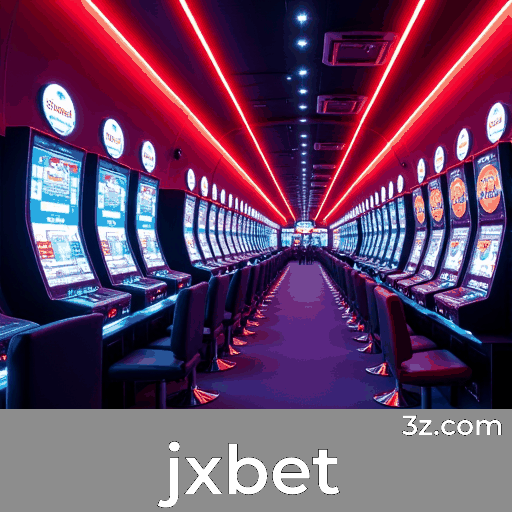 Experiência de Jogos Única do jxbet: Qualidade e Diversão