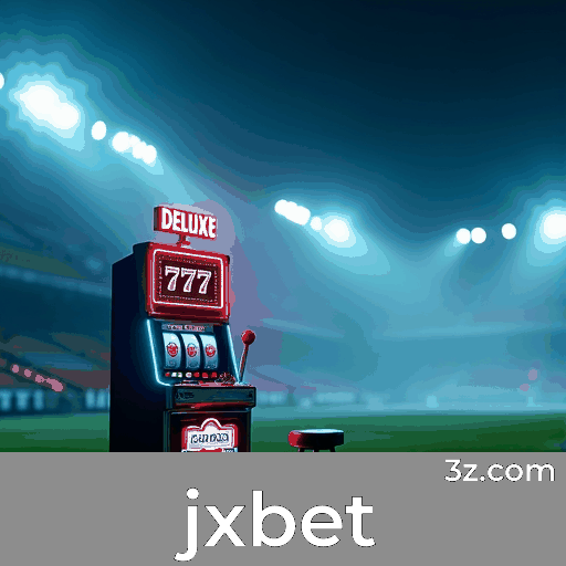 Experiência de Jogos Única do jxbet: Qualidade e Diversão