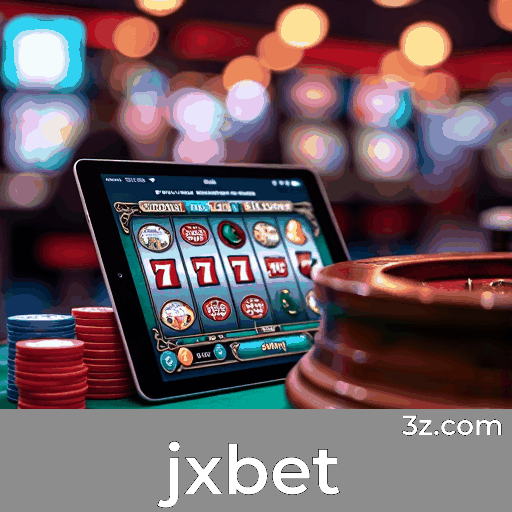 jxbet: Estável, Seguro e Otimizado para o Brasil